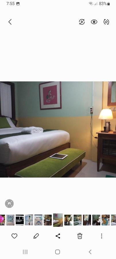 Griya Jene Homestay Syariah Ngabean Exteriör bild